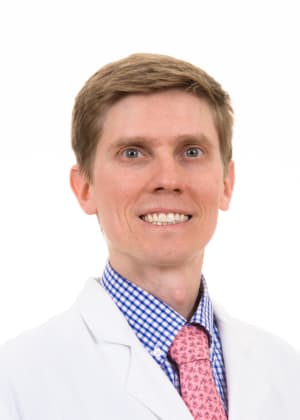 Justin J. Finch, MD