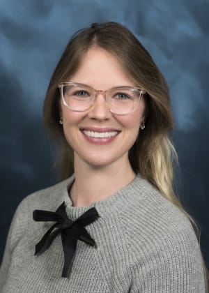 Larissa M. Fopeano, PA-C