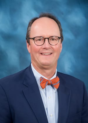 Richard O. Frink, MD