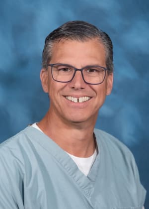 David S. Gallo, MD
