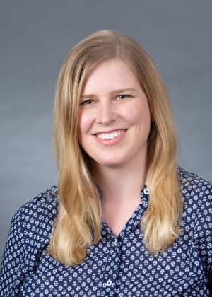 Danielle Hagglund, DO