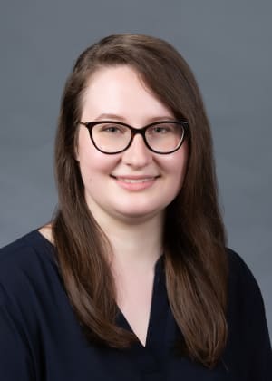 Agata Harabasz, MD