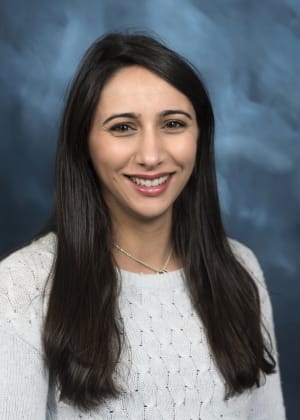 Juliette Harris, MD