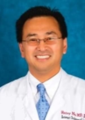 Harry Ma, MD, PhD