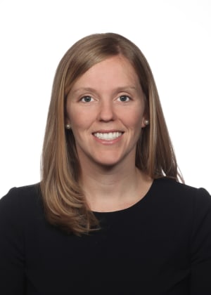 Priscilla Richards, APRN