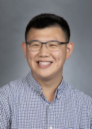 Timothy Huang, MD