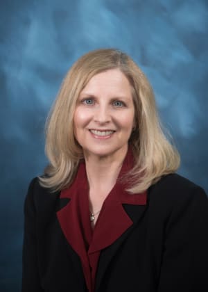 Mary Sue Izzo, MS, RD, CD-N