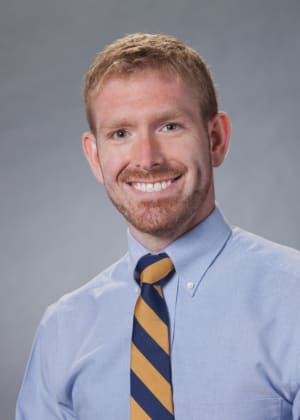 Patrick T. Kehl, MD