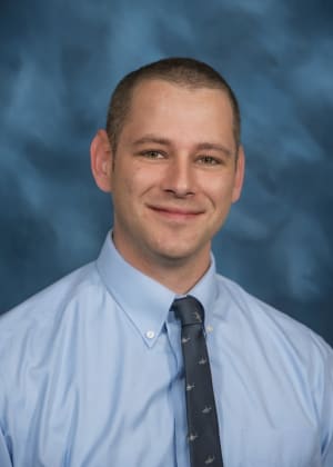 Kevin Kimmel, PA-C