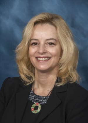 Monika E. Kieltyka, RN, MSN, APRN