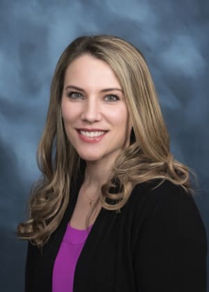 Dana U. Kivlin, DO