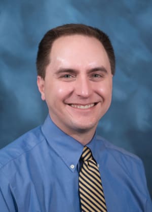 Matthew R. Lundquist, MD