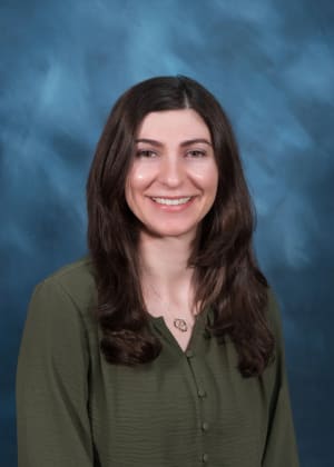 Alyssa Mansfield, APRN