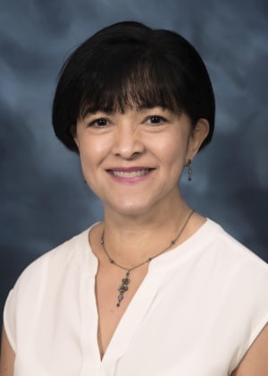 Marlene Baldizón, PhD