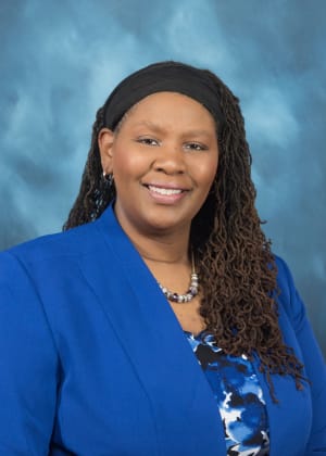 Kertrisa McWhite, MD