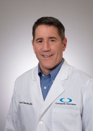 Terry F. Reardon, MD