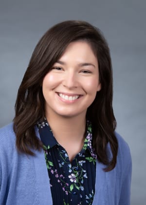 Samantha "Sam" Morr, MD