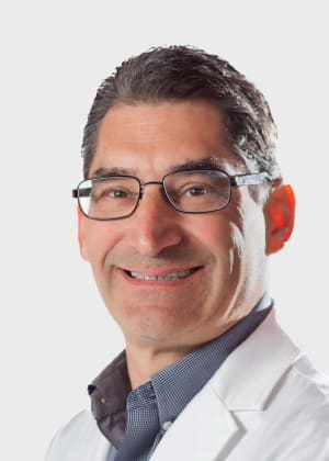 Lawrence Berson, MD