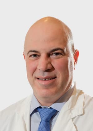Arpad S. Fejos, MD