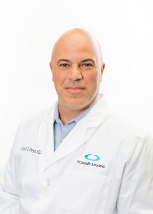 Arpad S. Fejos, MD