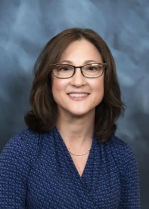 Pamela S. Duncan, APRN