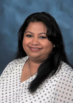 Anju A. Phillips, MD