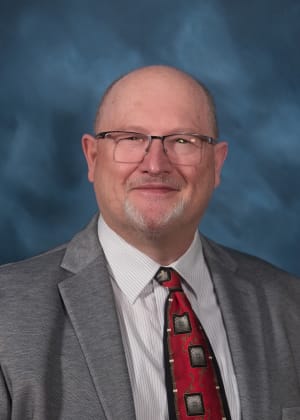 John R. Pike, PA-C