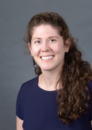 Morgan Pratt, MD