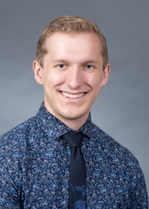 Nicholas "Nic" Read, DO