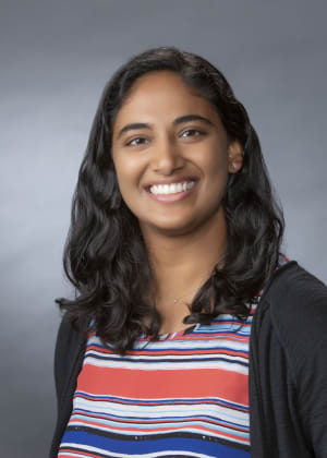 Kalpana Reddy, MD