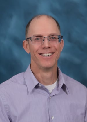 Shane T. Ridge, DO