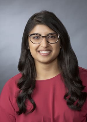 Sona Sadselia-Patel, DO
