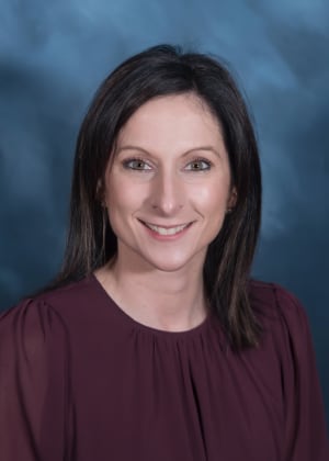 Kristina Schaefer, APRN