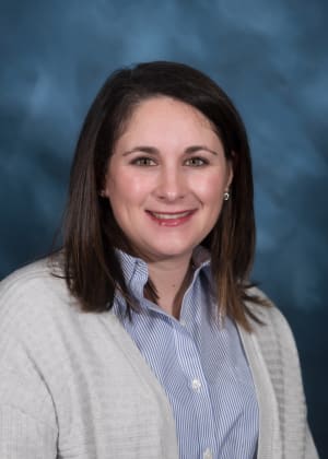 Alexandra Schain, APRN