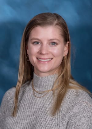 Danielle Schweidenback, APRN
