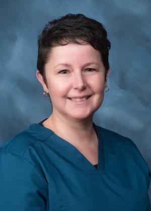 Kimberly A. Shea, RN, BSN