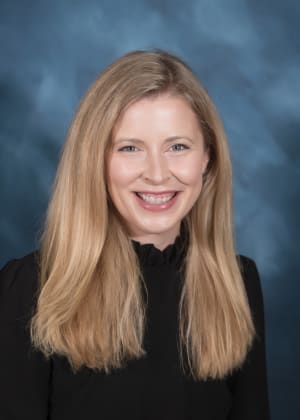 Britta Shute, APRN