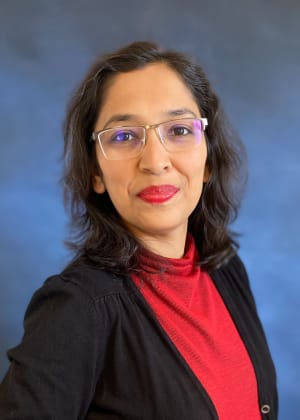 Supriya P. Kulkarni, MD