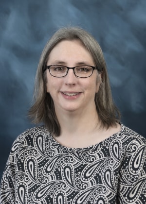 Jennifer P. Swenson, MD