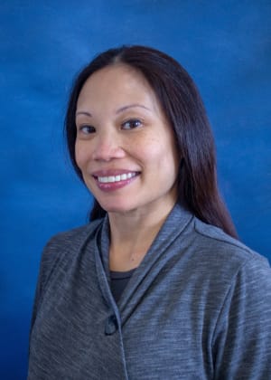 Christine J. Taliercio, DO