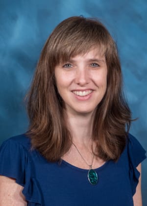 Mary Beth Van Siclen, MD