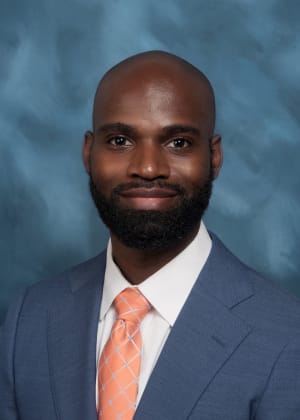 Daniel Walker, MD