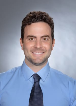 Nadav Wallach, MD