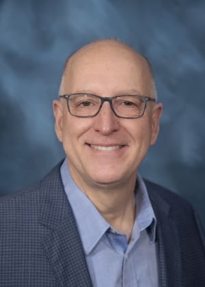 Otto G. Weis, MD