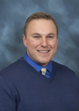 Christopher L. Yergen, MD