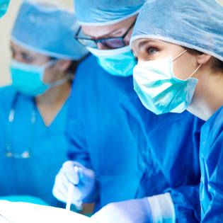 Specialty Care