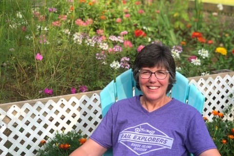Local Teacher Beats Breast Cancer