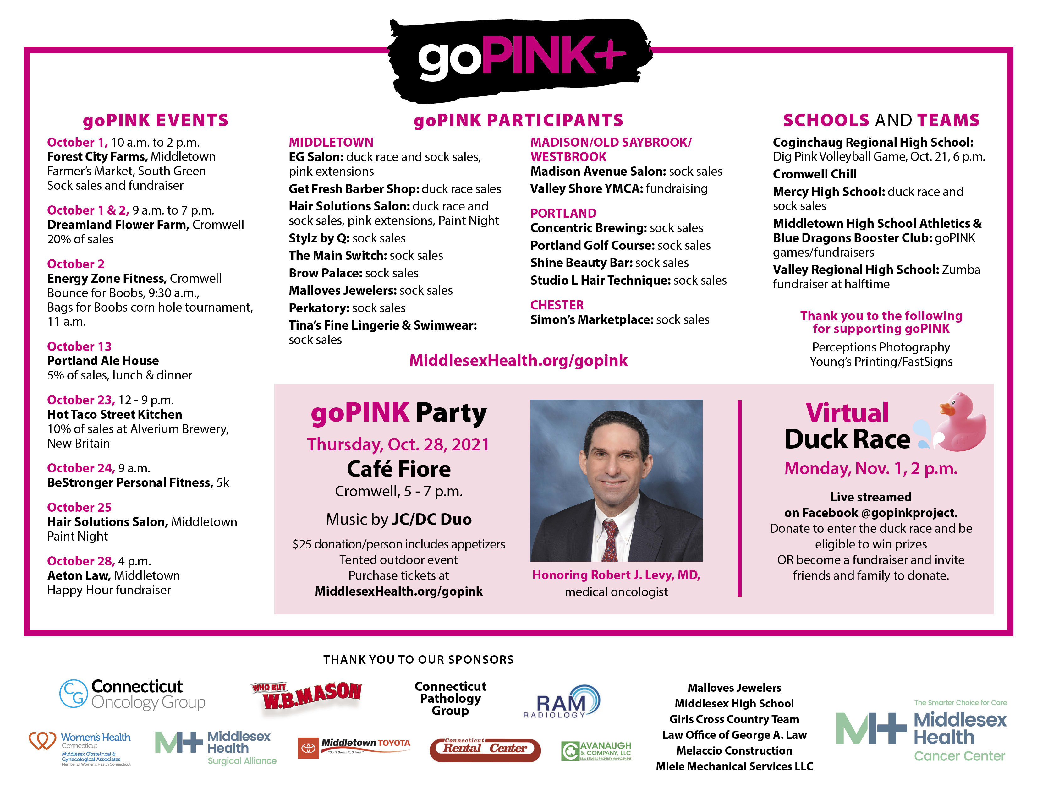Go Pink 4