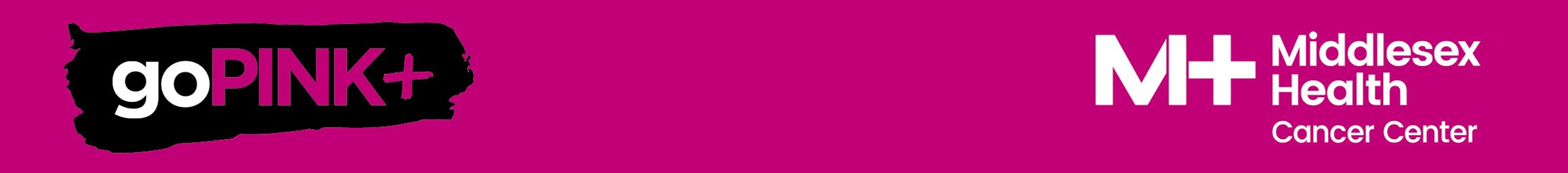 Go Pink