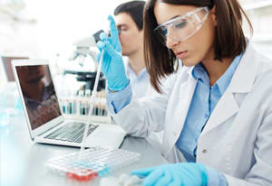 Middlesex Genetic Testing